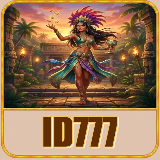 Pratinjau tampilan id777
