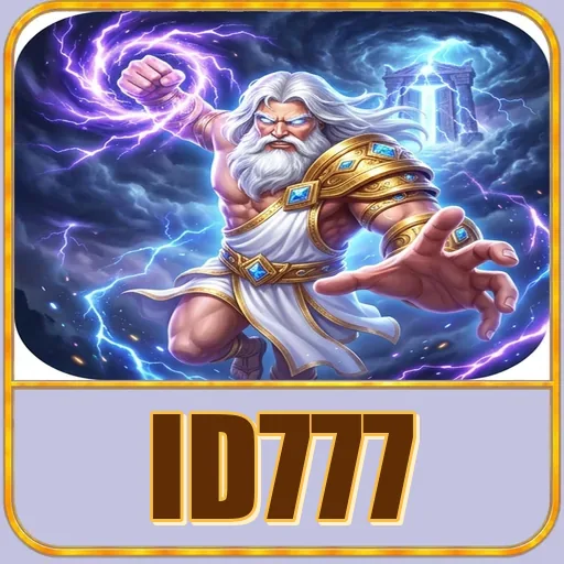 Pratinjau tampilan id777